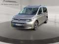 Volkswagen Caddy 1.5 TSI  DSG Style eHybrid AHK ACC LED Kma Beige - thumbnail 2