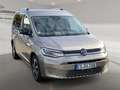 Volkswagen Caddy 1.5 TSI  DSG Style eHybrid AHK ACC LED Kma Beige - thumbnail 6
