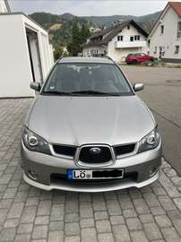 Subaru Impreza Kombi 2.0R AWD Automatik | 160 PS |