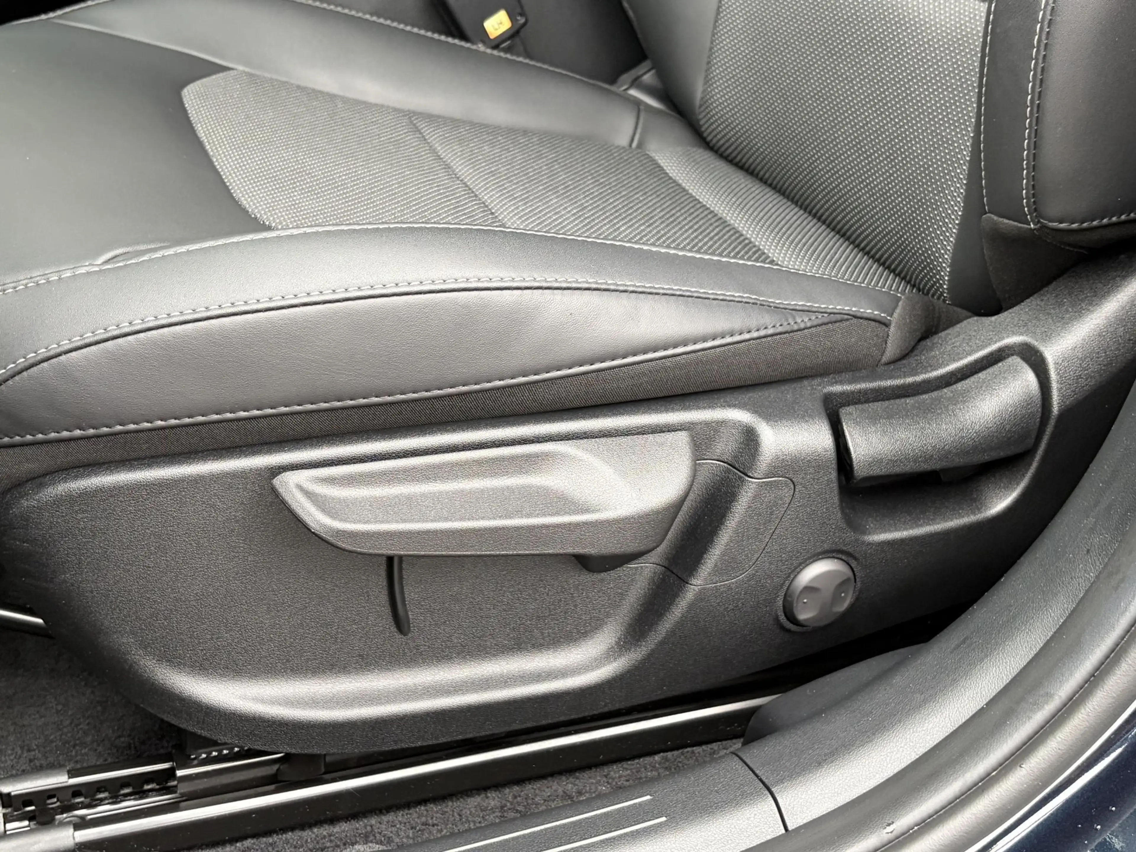 Kia EV6 Edition 77.4 kWh / SOH 100% / Fabrieksgarantie t/m — photo 40