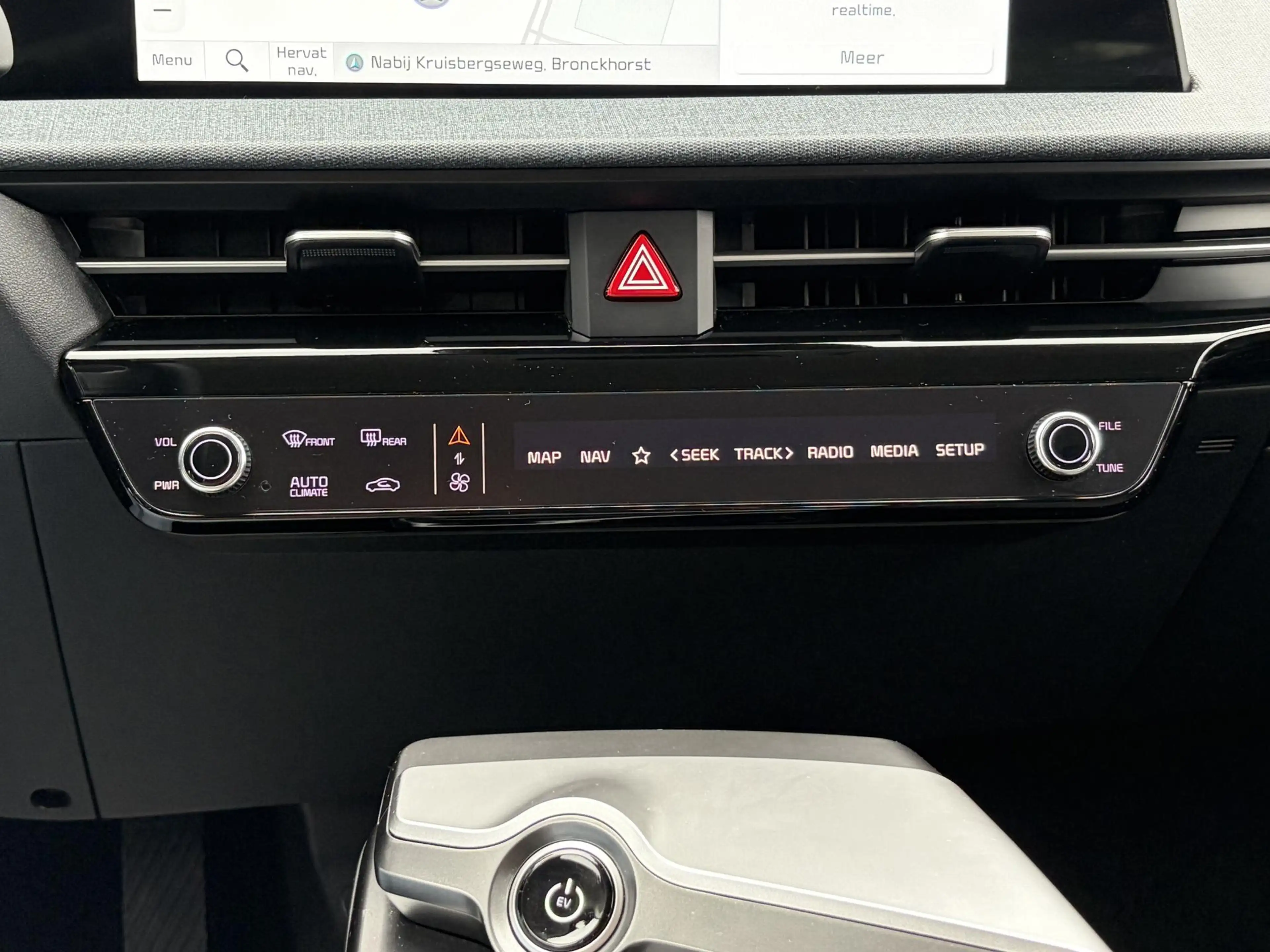 Kia EV6 Edition 77.4 kWh / SOH 100% / Fabrieksgarantie t/m — photo 43