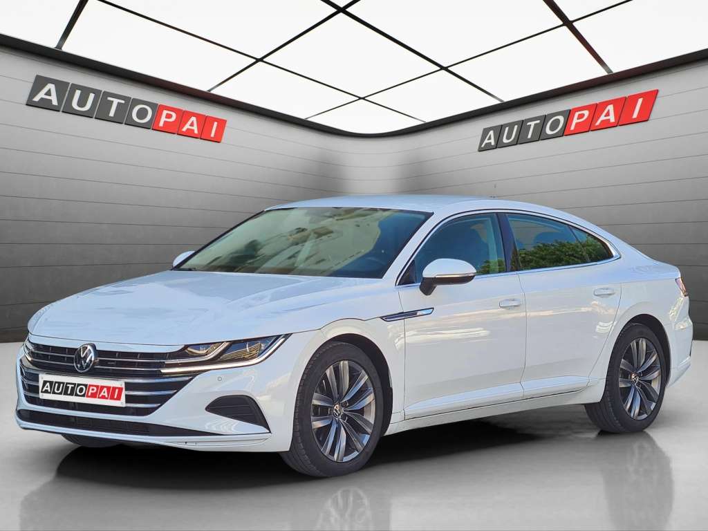 Volkswagen Arteon 1.5 TSI 110kW - foto 1