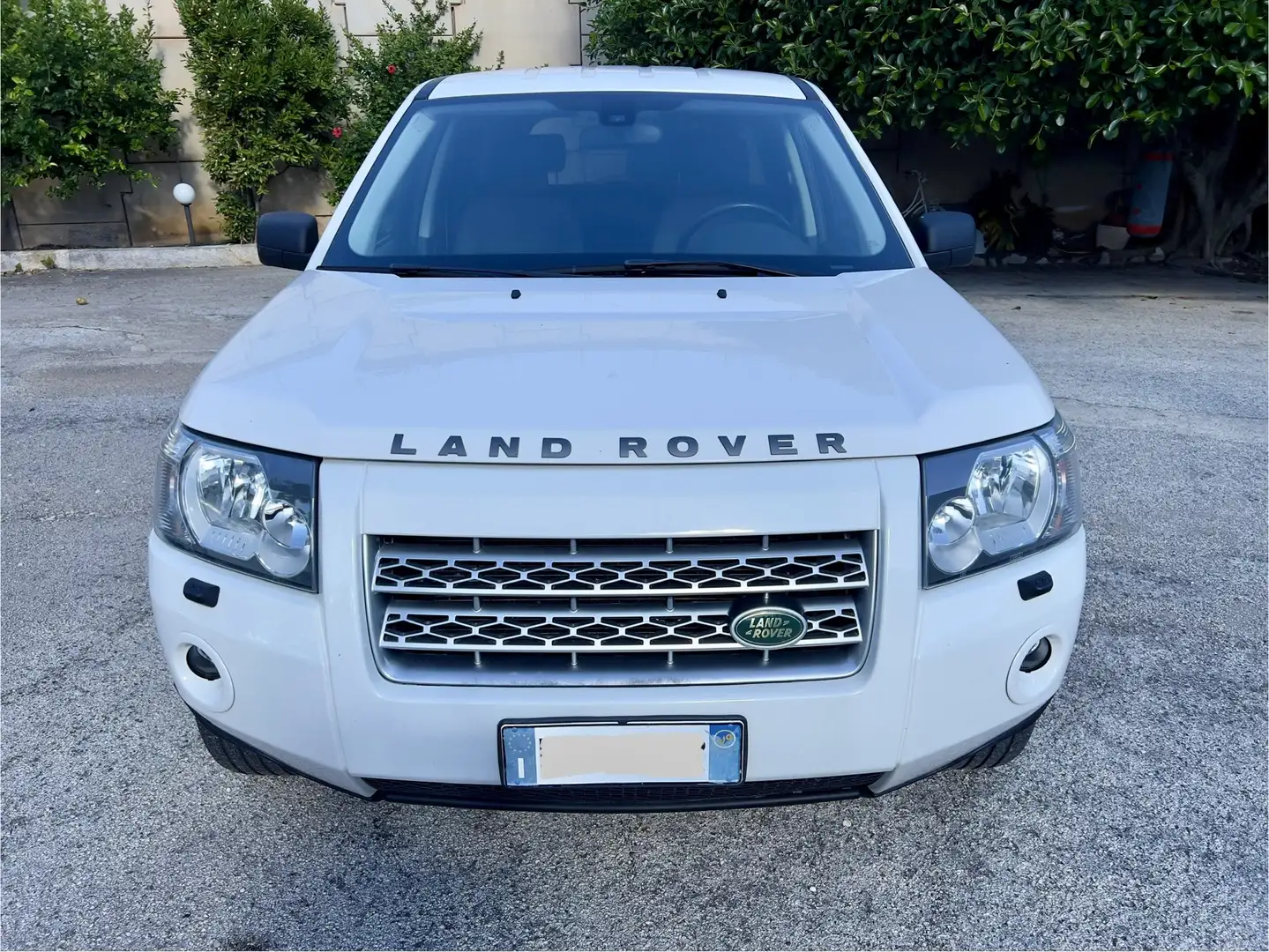 Land Rover Freelander 2.2 td4 aut. - 2