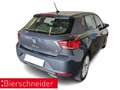 SEAT Ibiza 1.0 TSI FR LED NAVI VIRT.COCKPIT SHZ GRA Grau - thumbnail 11