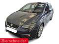 SEAT Ibiza 1.0 TSI FR LED NAVI VIRT.COCKPIT SHZ GRA Grau - thumbnail 12
