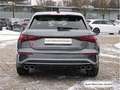 Audi S3 TFSI S tronic Virtual+/Navi+/Privac Grau - thumbnail 8