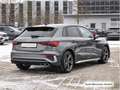Audi S3 TFSI S tronic Virtual+/Navi+/Privac Grau - thumbnail 7