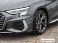 Audi S3 TFSI S tronic Virtual+/Navi+/Privac Grau - thumbnail 9