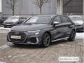 Audi S3 TFSI S tronic Virtual+/Navi+/Privac Grau - thumbnail 4