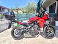 Yamaha Tracer 7 RM 14 A 01 Rosso - thumbnail 1