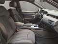 Audi Q8 e-tron S line 55 quattro 300 kW Schwarz - thumbnail 17