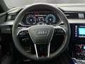 Audi Q8 e-tron S line 55 quattro 300 kW Schwarz - thumbnail 10