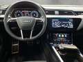 Audi Q8 e-tron S line 55 quattro 300 kW Schwarz - thumbnail 14