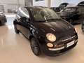 Fiat 500 1.2 Lounge 69cv Nero - thumbnail 3