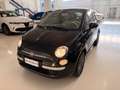 Fiat 500 1.2 Lounge 69cv Nero - thumbnail 1