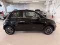 Fiat 500 1.2 Lounge 69cv Nero - thumbnail 4