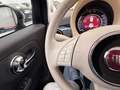 Fiat 500 1.2 Lounge 69cv Nero - thumbnail 13