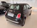 Fiat 500 1.2 Lounge 69cv Nero - thumbnail 8