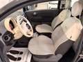 Fiat 500 1.2 Lounge 69cv Nero - thumbnail 11