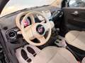 Fiat 500 1.2 Lounge 69cv Nero - thumbnail 10