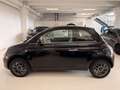 Fiat 500 1.2 Lounge 69cv Nero - thumbnail 5