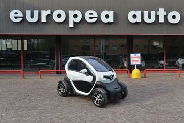 QUATRICICLO ELETTRICO