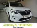 Renault Kangoo Grand Techno dCi 95 Blanc - thumbnail 1