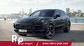 Porsche Cayenne E-Hybrid Platinum Edition / PanoDach SHZ SportS... Negro - thumbnail 1