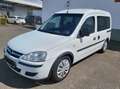 Opel Combo Edition Wit - thumbnail 1