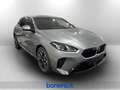 BMW 118 d MSport auto Grigio - thumbnail 2