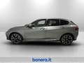 BMW 118 d MSport auto Grigio - thumbnail 3