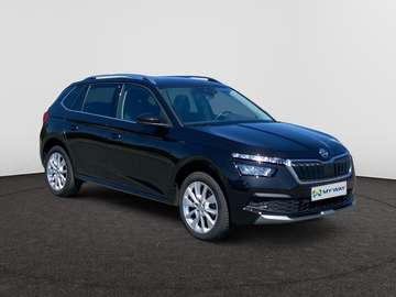 1.0 TSI Clever