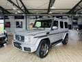 Mercedes-Benz G 350 d AMG Paket*SHD*DISTRONIC*KAMERA*AHK*NAVI* Silber - thumbnail 1