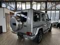 Mercedes-Benz G 350 d AMG Paket*SHD*DISTRONIC*KAMERA*AHK*NAVI* Silber - thumbnail 6
