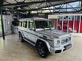 Mercedes-Benz G 350 d AMG Paket*SHD*DISTRONIC*KAMERA*AHK*NAVI* Silber - thumbnail 8