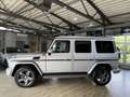 Mercedes-Benz G 350 d AMG Paket*SHD*DISTRONIC*KAMERA*AHK*NAVI* Silber - thumbnail 3