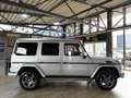 Mercedes-Benz G 350 d AMG Paket*SHD*DISTRONIC*KAMERA*AHK*NAVI* Silber - thumbnail 7