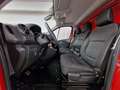 Renault Trafic 2.0 DCI 120 CV 3 PLACES UTILITAIRE CAMERA GPS Rojo - thumbnail 16
