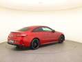 Mercedes-Benz E 400 d 4M Coupé AMG Line 2x Night Edition +360° Red - thumbnail 4