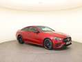 Mercedes-Benz E 400 d 4M Coupé AMG Line 2x Night Edition +360° Red - thumbnail 5