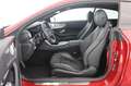 Mercedes-Benz E 400 d 4M Coupé AMG Line 2x Night Edition +360° Red - thumbnail 12