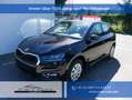 Skoda Fabia Selection 1.0 TSI *NAVI-ÜBER-SMARTLINK*LED*PDC-... Negro - thumbnail 1