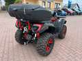 TGB Blade 1000 MAX ABS Touring T3 LOF Albastru - thumbnail 5
