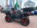 TGB Blade 1000 MAX ABS Touring T3 LOF Albastru - thumbnail 8