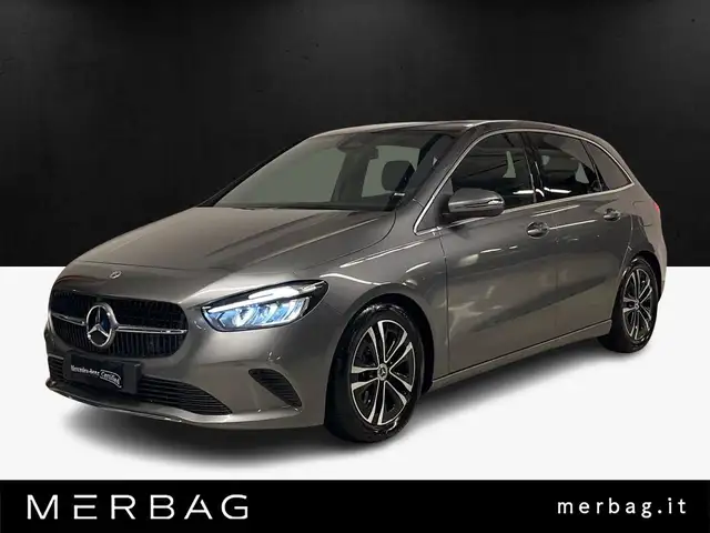 Mercedes-Benz B 180 d Automatic Business Extra