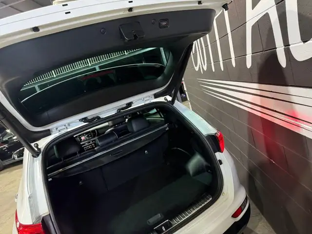 Kia Sportage view 13