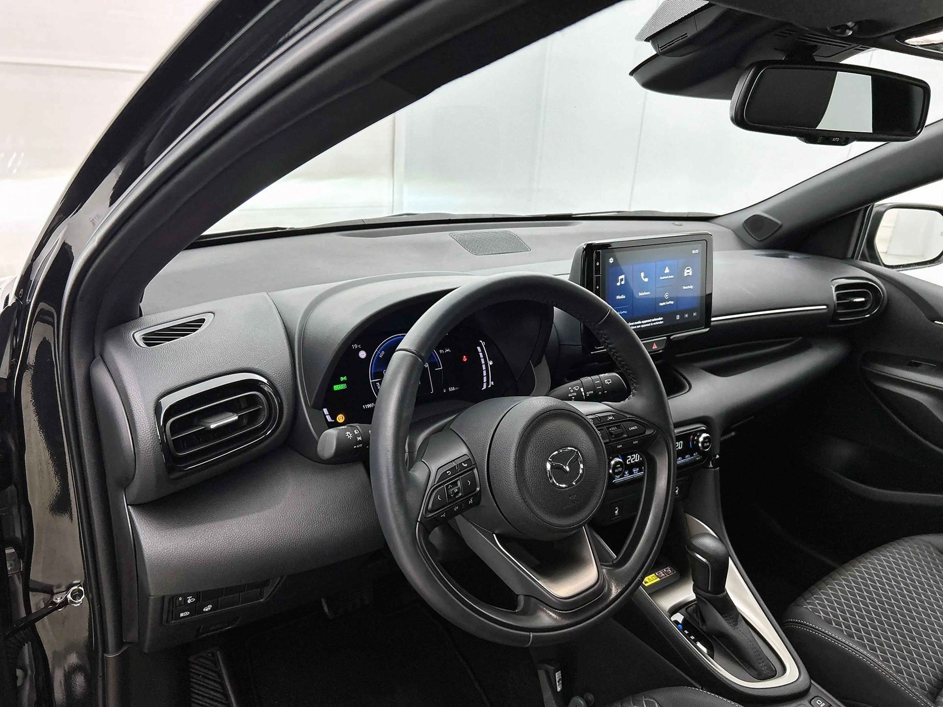 Mazda 2 Hybrid 1.5 Homura Automaat | Adaptive Cruise | Sto — photo 15