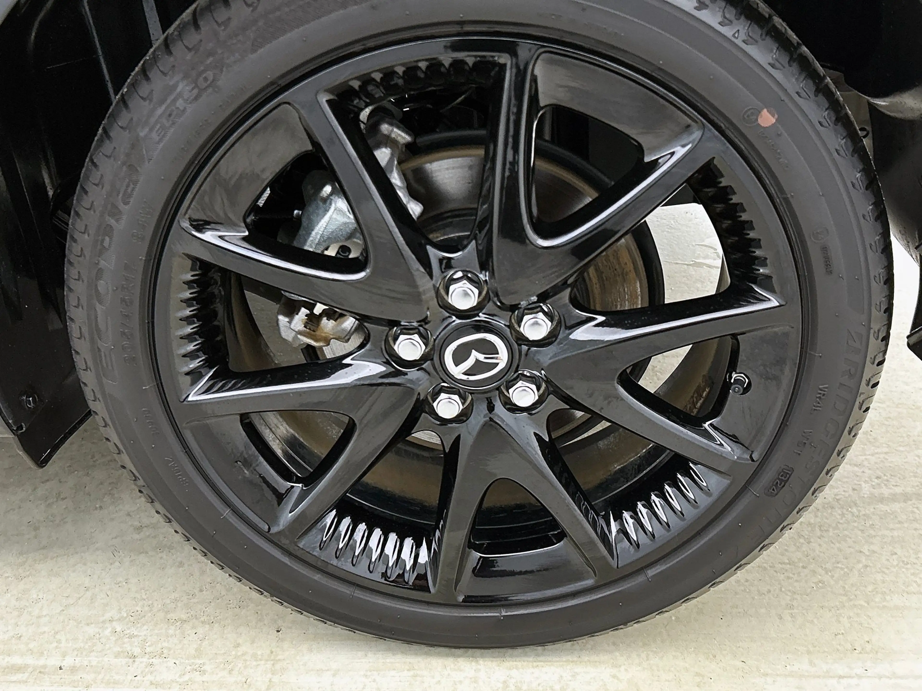 Mazda 2 Hybrid 1.5 Homura Automaat | Adaptive Cruise | Sto — photo 11