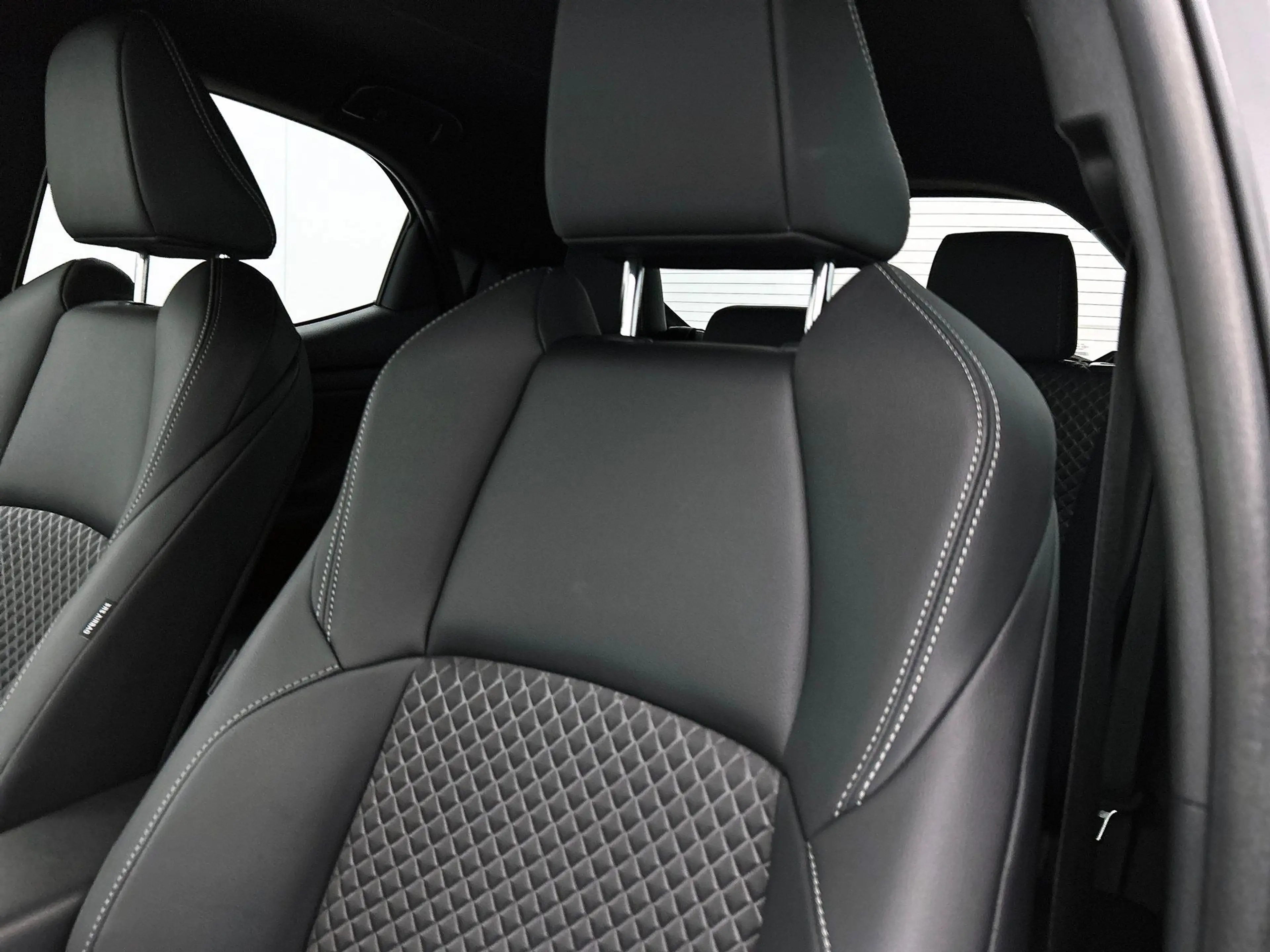 Mazda 2 Hybrid 1.5 Homura Automaat | Adaptive Cruise | Sto — photo 5