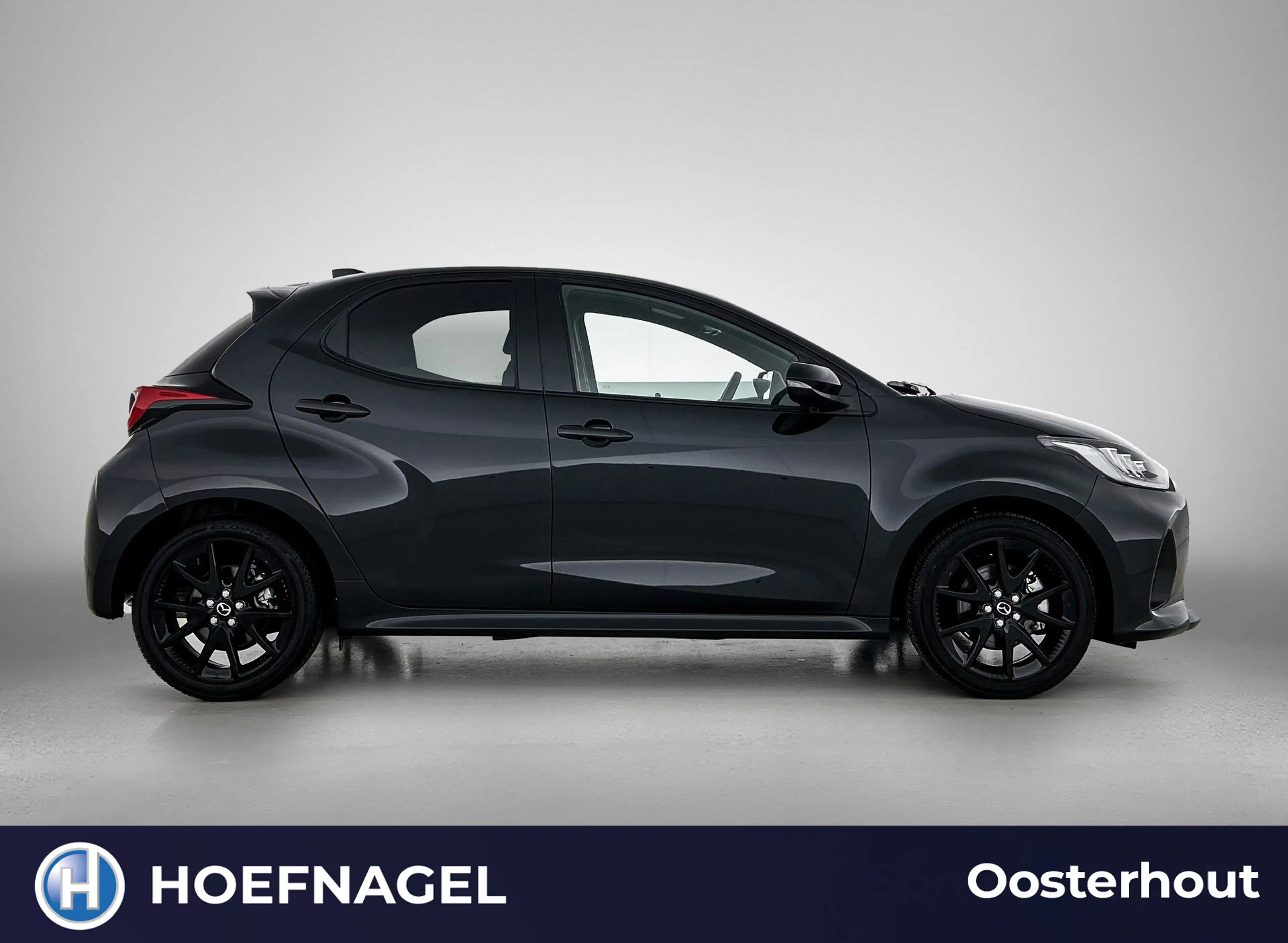 Mazda 2 Hybrid 1.5 Homura Automaat | Adaptive Cruise | Sto — photo 10